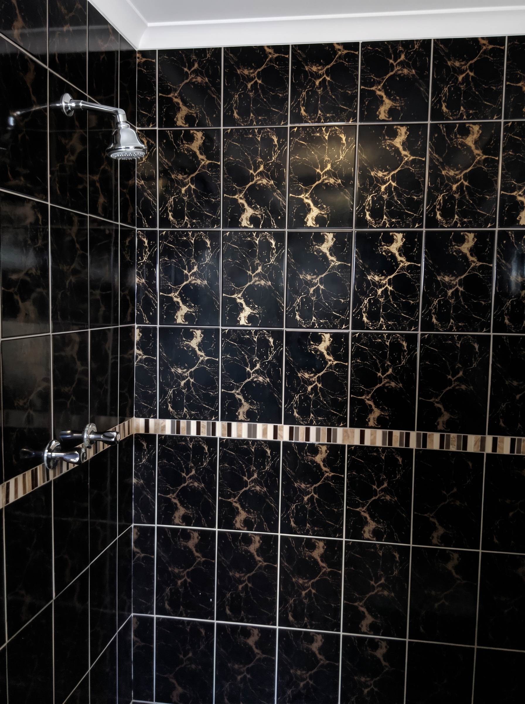 Modern Bathrooms